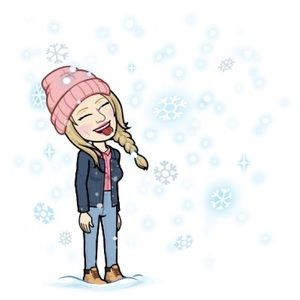 Meet your Posher, Anne